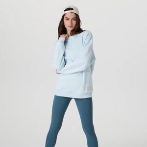 Vuori crewneck